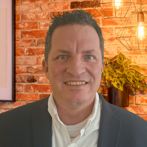 Kevin Burke