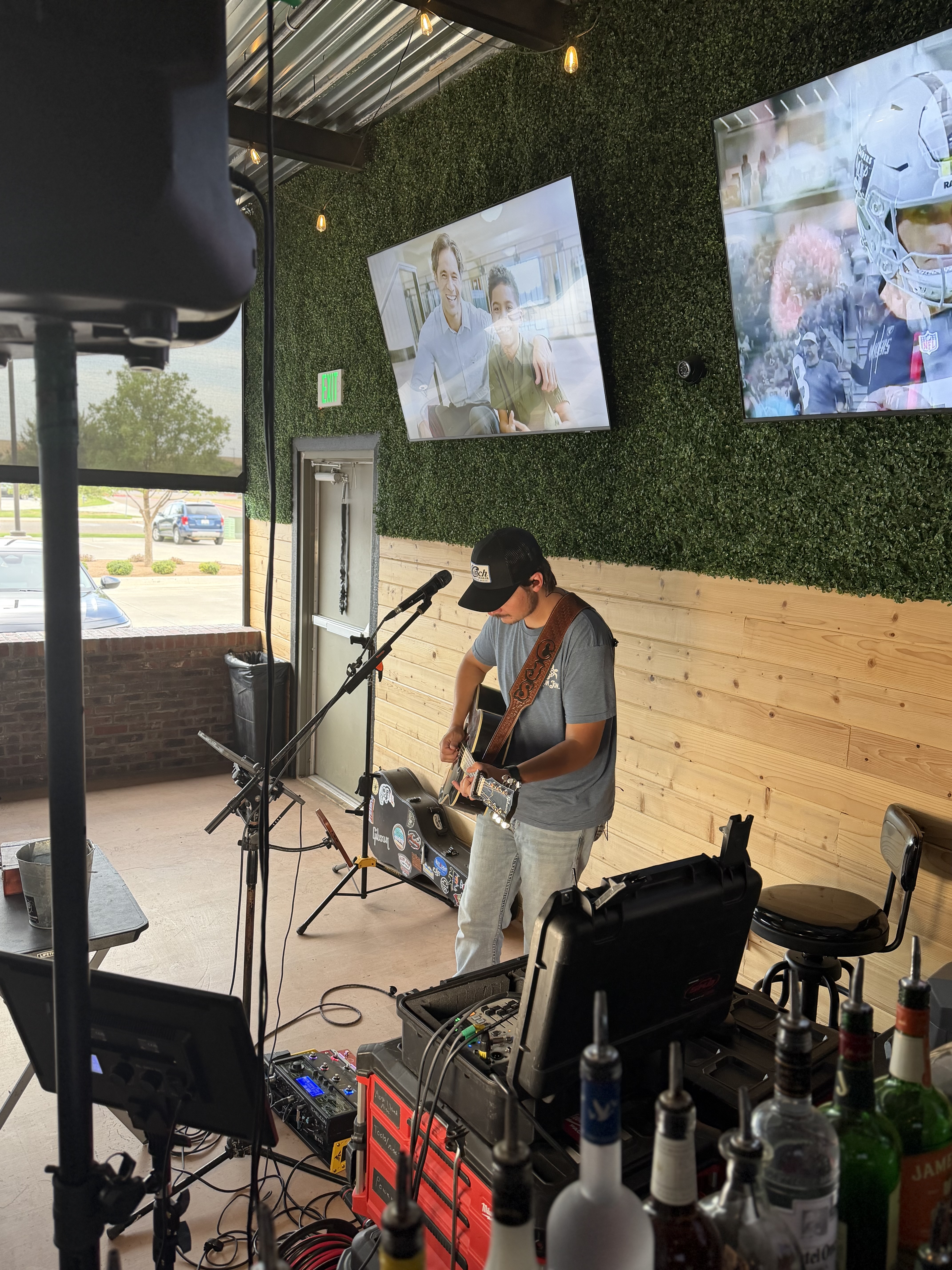 Live Music