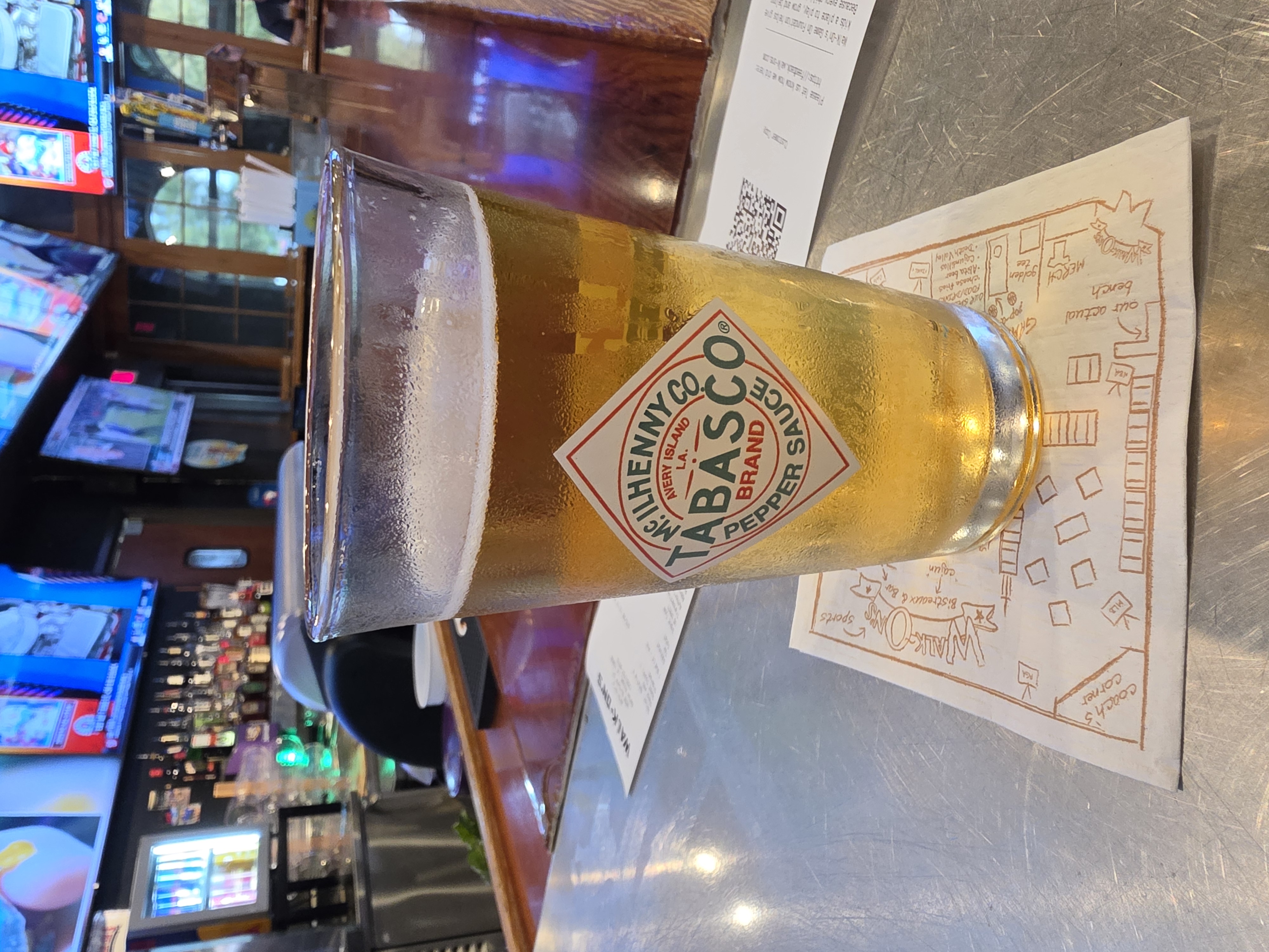 Midday therapy session engage!