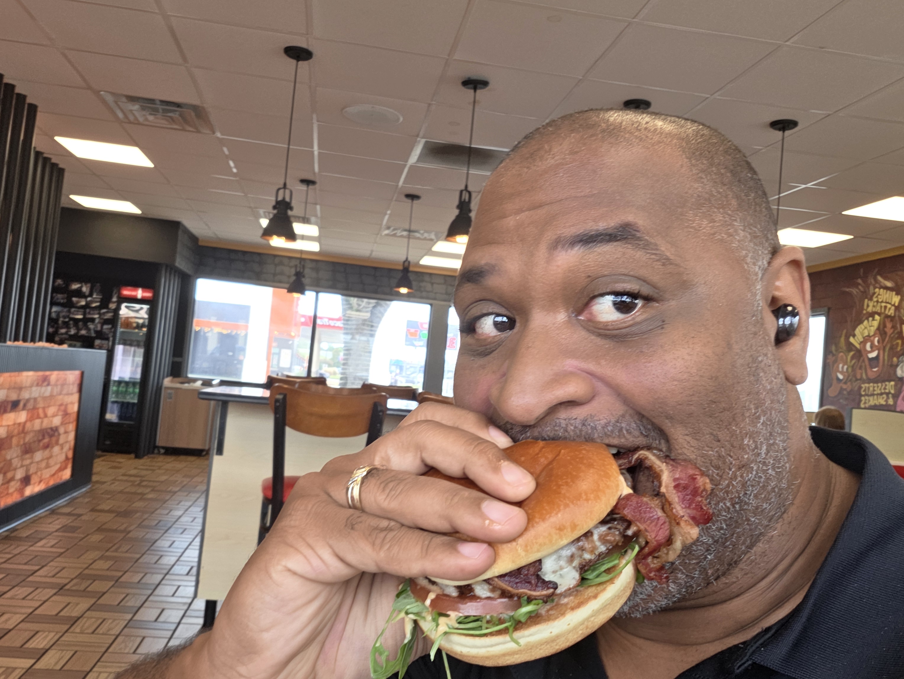 OMG! Sooooo juicy! Must try!!