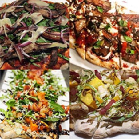 Sample of our Amazing food