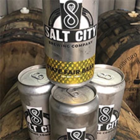 Home Town brewers with State wide distribution