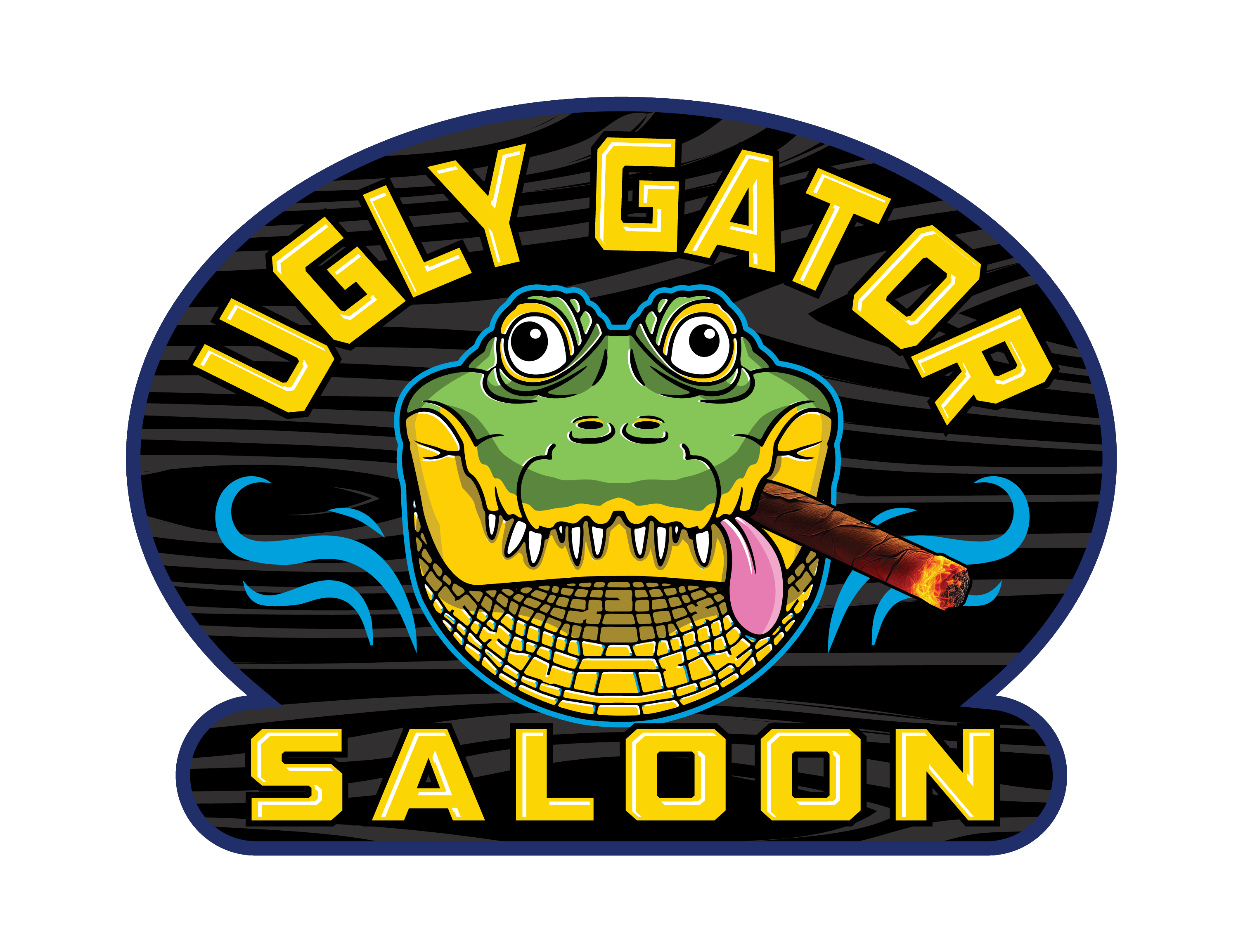 Ugly Gator Saloon