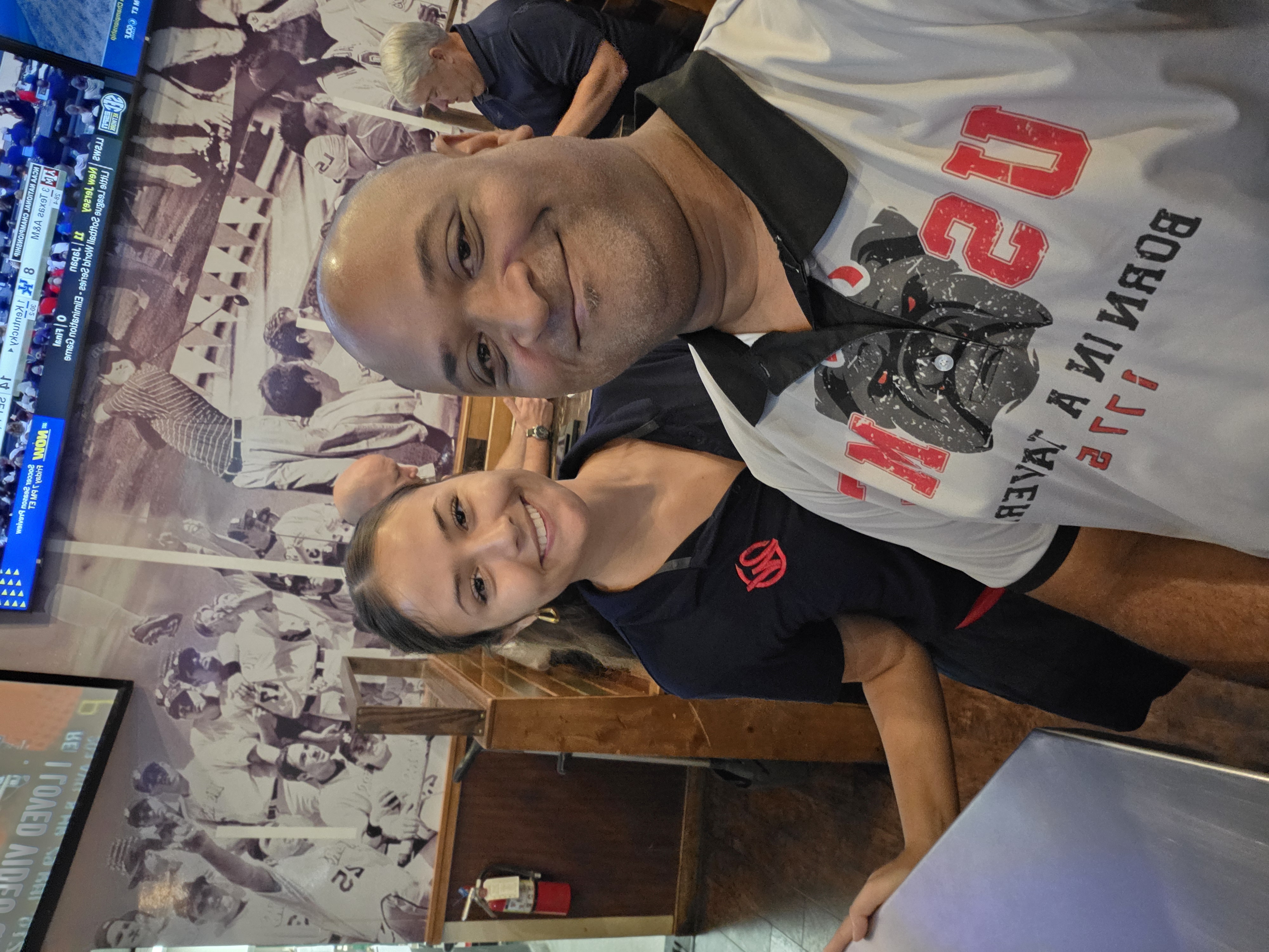 Walk-On's Sports Bistreaux - Burbank Restaurant